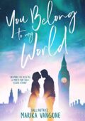 Marika Vangone, Ester Kokunja - You Belong to my World (2019)