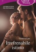 Geneva Lee - Royals saga Vol. 5. Irrefrenabile istinto (2019)