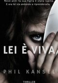 Phil Kansel - Lei è viva (2019)