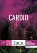 img AIMS - Manuale di cardiologia, chirurgia vascolare e cardiovascolare (2019)