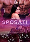 img Vanessa Vale - Steele Ranch vol. 4 Sposati (2019)