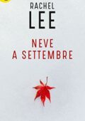 img Rachel Lee - Neve a settembre (2018...