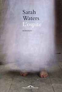 Sarah Waters – L’ospite (2015)
