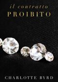 Charlotte Byrd - Serata proibita Vol. 4. Il contratto proibito (2019)