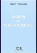 Nerina Poltronieri - Lezioni di Teoria Musicale (2017)