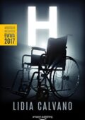 Lidia Calvano - H (2018)