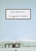 Jack Kerouac - La leggenda di Duluoz (2010)