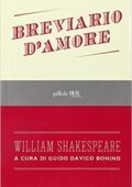 William Shakespeare - Breviario d'amore (2011)