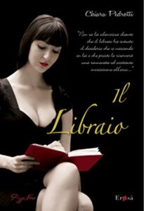 Chiara Pedrotti – Il libraio (2010)