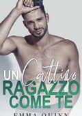 img Emma Quinn - Un cattivo ragazzo come te (2020)