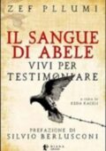 img Pllmi Zef - Il sangue di Abele. Viv...