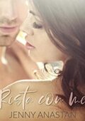 img Jenny Anastan - Resta con me (2014)
