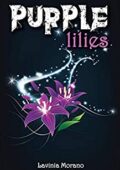 Lavinia Morano - Purple Lilies (2019)