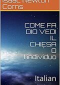 img Isaac Newton Corns - COME FA DIO VE...