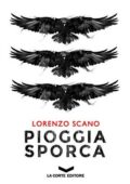 Lorenzo Scano - Pioggia Sporca (2018)