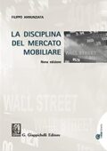 Filippo Annunziata - La disciplina del mercato mobiliare (2017) PDF