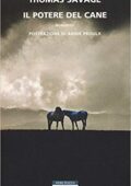 img Thomas Savage -Il potere del cane (2017)