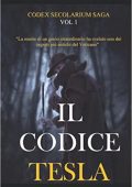 img Alessandro Falzani - Il Codice Tesl...