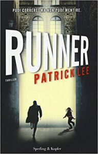 Patrick Lee – Runner (2015)