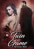 img Brenda Mill - Twin Game. Quando l