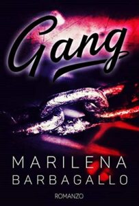 Marilena Barbagallo – Gang (2019)