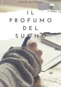 img Simona Salvatore - Il profumo del suono (2017)