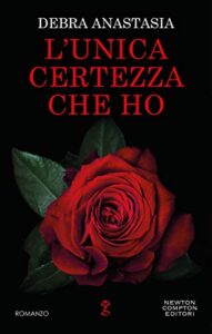 Debra Anastasia – L’unica certezza che ho (2019)