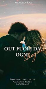 Manuela Ricci – Out Fuori Da Ogni Regola (2019)
