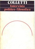 img Colletti - Intervista politico-filo...