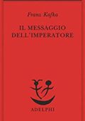 Franz Kafka - Il messaggio dell'imperatore (2016)