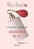 img Corinne Savarese - (Es) senza di te (Youfeel)