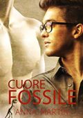 Anna Martin - Cuore fossile (2019)