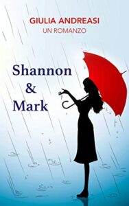 Giulia Andreasi – Shannon & Mark (2019)