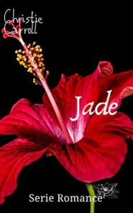 Christie Carroll – Jade (2020)