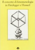 img Friedrich-Wilhelm von Herrmann- Il concetto di fenomenologia in Heidegger e Husserl (1997)