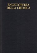 img AA. VV. Enciclopedia della Chimica Vol. 1 (2003)