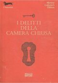 img AA.VV. - I delitti della camera chiusa (2007)