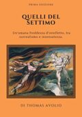 img Thomas Avolio- Quelli del Settimo (2020)