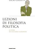 img Lucio Colletti - Lezioni di filosofia politica (2006)