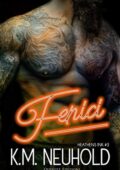 img K.M. Neuhold - Heathens Ink Vol. 3. Fenici (2020)