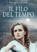 Anna Grieco - La capoclan Vol. 1. Il filo del tempo (2017)