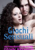 Dawn Brower - Giochi Sensuali (2017)