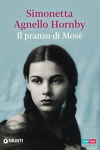 Simonetta Agnello Hornby – Il pranzo di Mosè (2014)