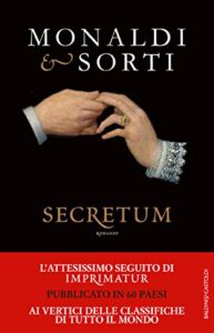 Rita Monaldi – Secretum (2015)