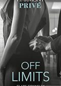 Clare Connelly - Off Limits (2018)