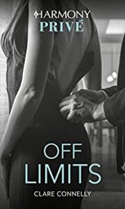 Clare Connelly – Off Limits (2018)