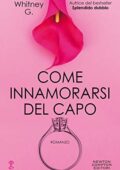 Whitney G. - Come innamorarsi del capo (2019)