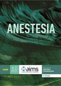 A. Mancini - Manuale di anestesia e rianimazione (AIMS) (2018) PDF