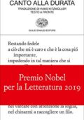 Peter Handke - Canto alla durata (2016)