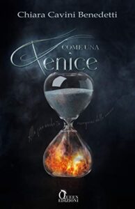 Chiara Cavini Benedetti – Come una fenice Vol. 1 (2019)